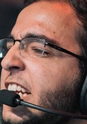 Face of Sacy