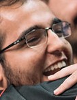 Face of Sacy