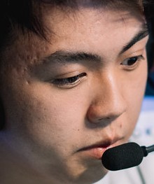 Face of Yang