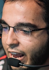 Face of Sacy