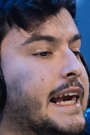 Face of Nappon