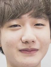 Face of Peanut