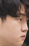 Face of Huni