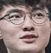 Face of Faker