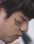 Face of Bang