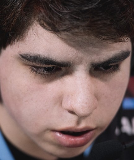 Face of QQMore