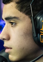 Face of Ceos