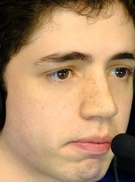 Face of Wos