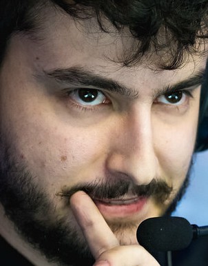 Face of Nappon