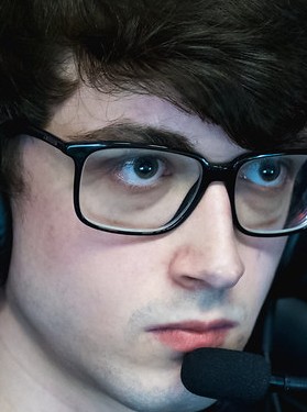 Face of Matsukaze