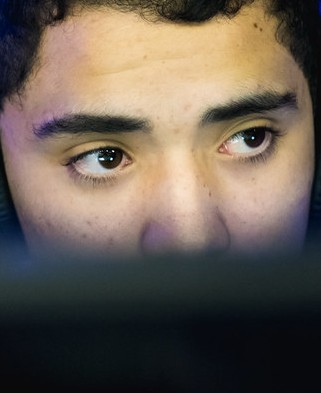 Face of Ceos