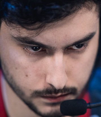 Face of Nappon