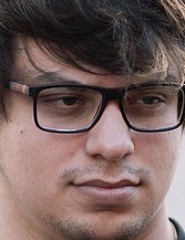 Face of Turtle