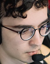 Face of VVvert