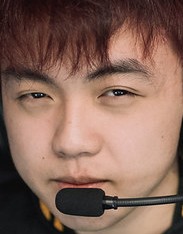 Face of Yang