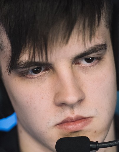 Face of Kami