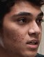 Face of Zirigui