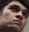 Face of Zirigui