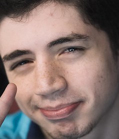 Face of Wos
