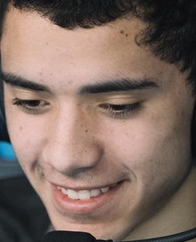Face of Ceos