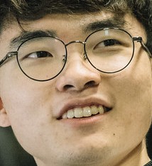 Face of Faker