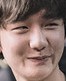 Face of Peanut