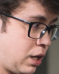 Face of Tixinha