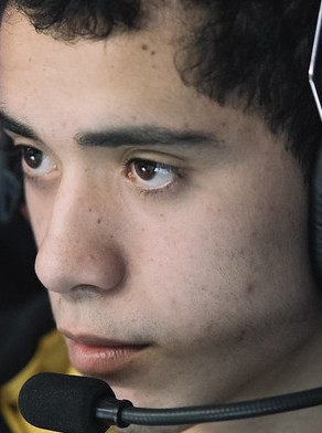 Face of Ceos