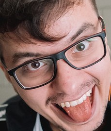 Face of Turtle