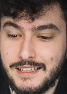 Face of Nappon