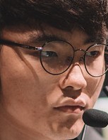 Face of Faker