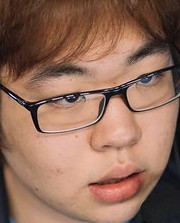 Face of Goku