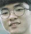 Face of Faker