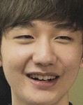 Face of Peanut