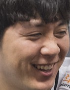 Face of cCarter