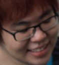 Face of Goku