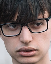 Face of Tay