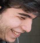 Face of RedBert