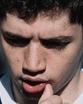 Face of Wos