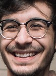 Face of Revolta