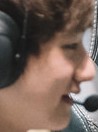 Face of Peanut