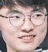Face of Faker