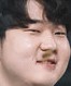 Face of Huni