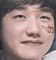 Face of Peanut