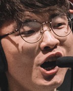 Face of Faker
