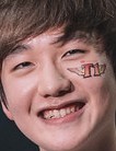 Face of Peanut