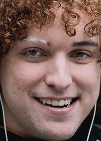 Face of micaO
