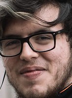 Face of Jockster