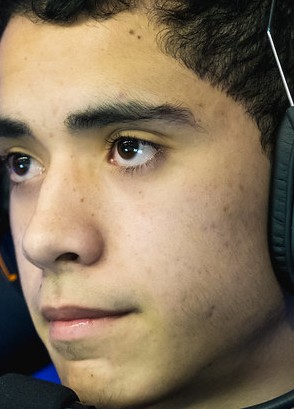 Face of Ceos