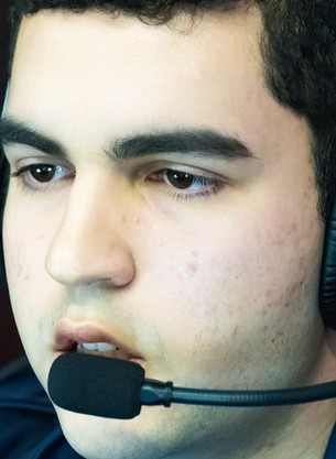 Face of SkyBart